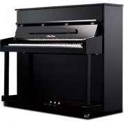 珠江钢琴-经典-UP120L